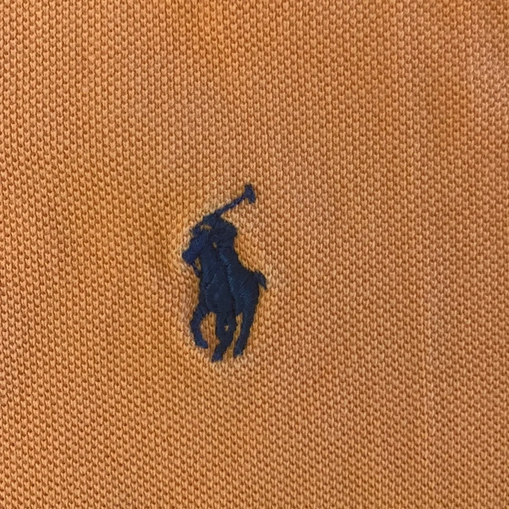 Polo Ralph Lauren classic fit